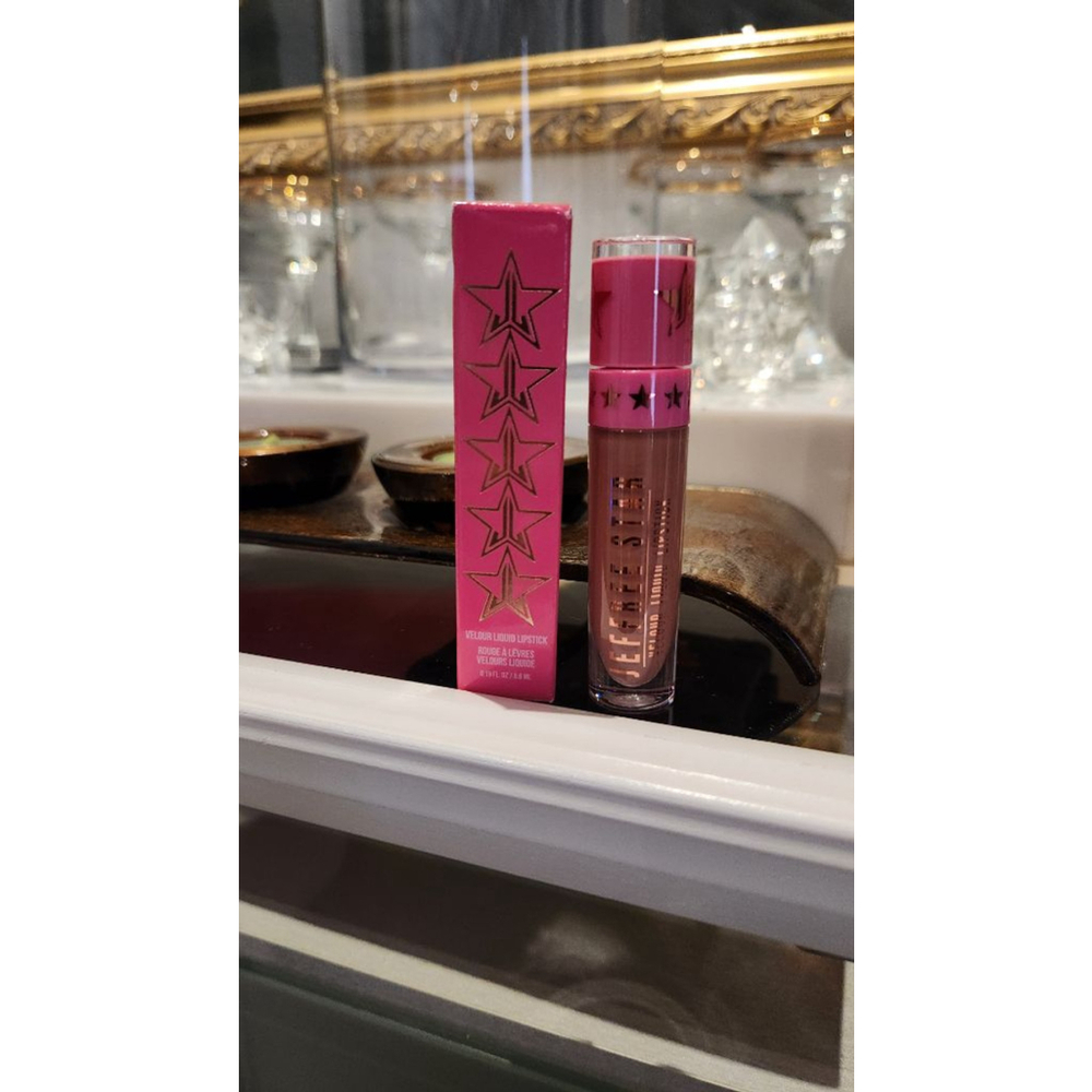 Jeffree Star Velour Liquid Lipstick